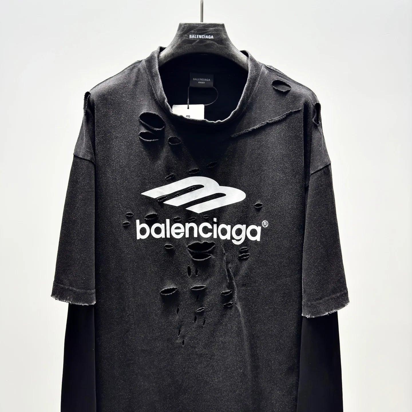 BLCG LONG SLEEVE