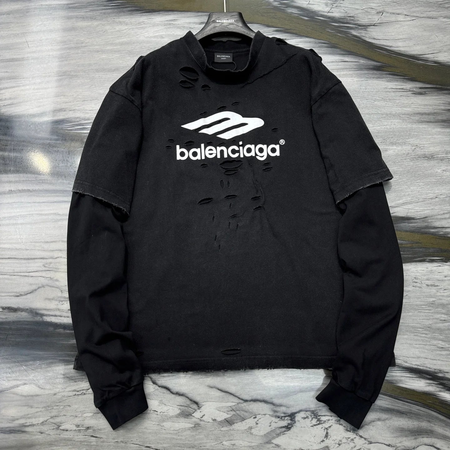 BLCG LONG SLEEVE