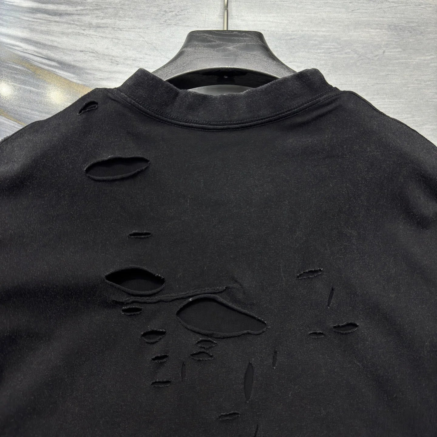 BLCG LONG SLEEVE