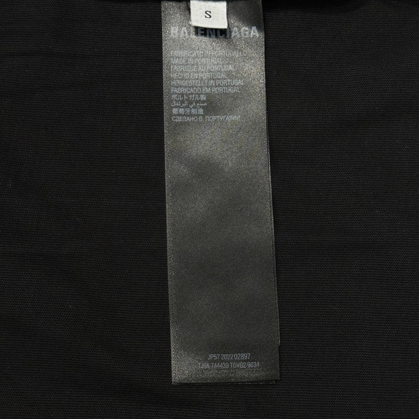 BLCG LONG SLEEVE