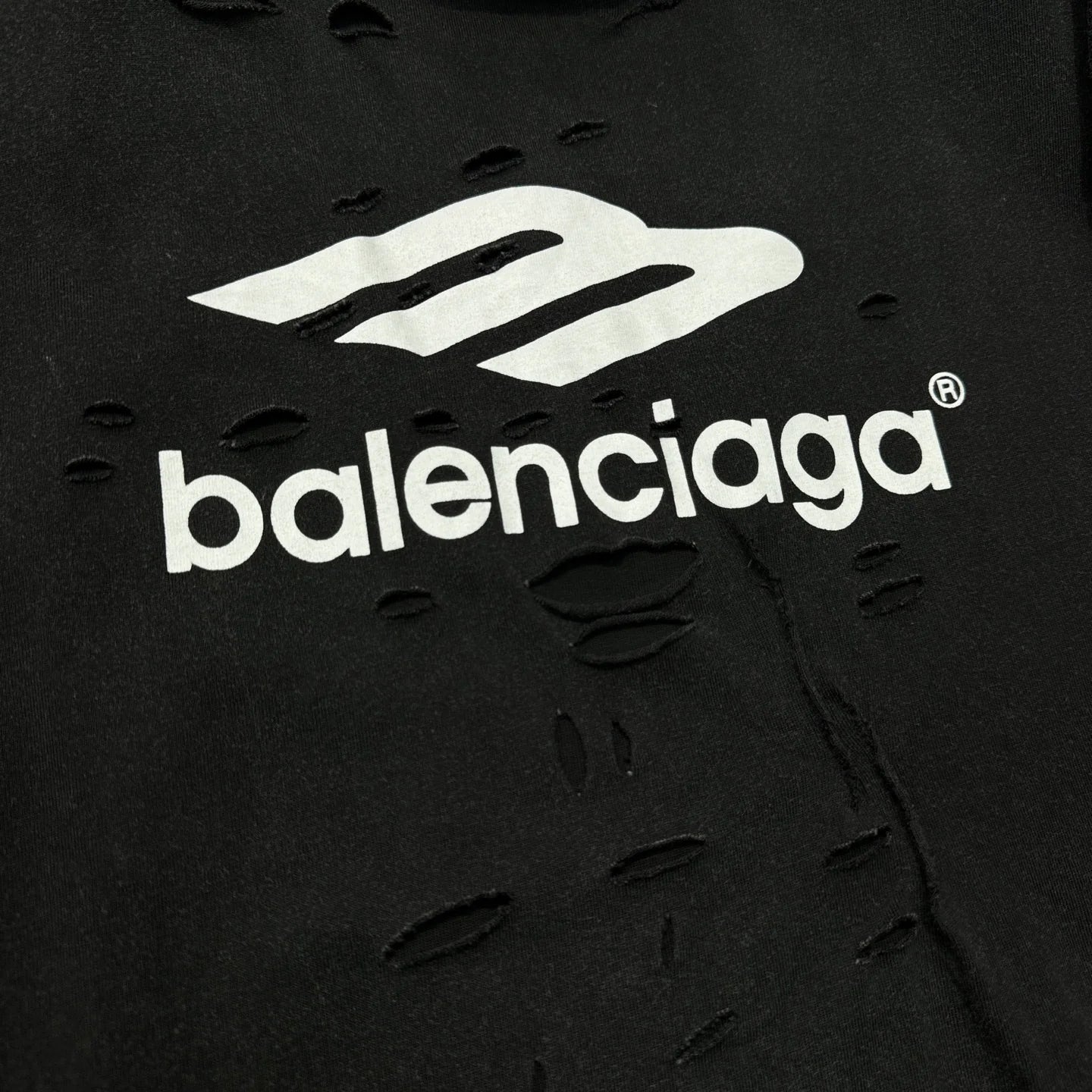 BLCG LONG SLEEVE