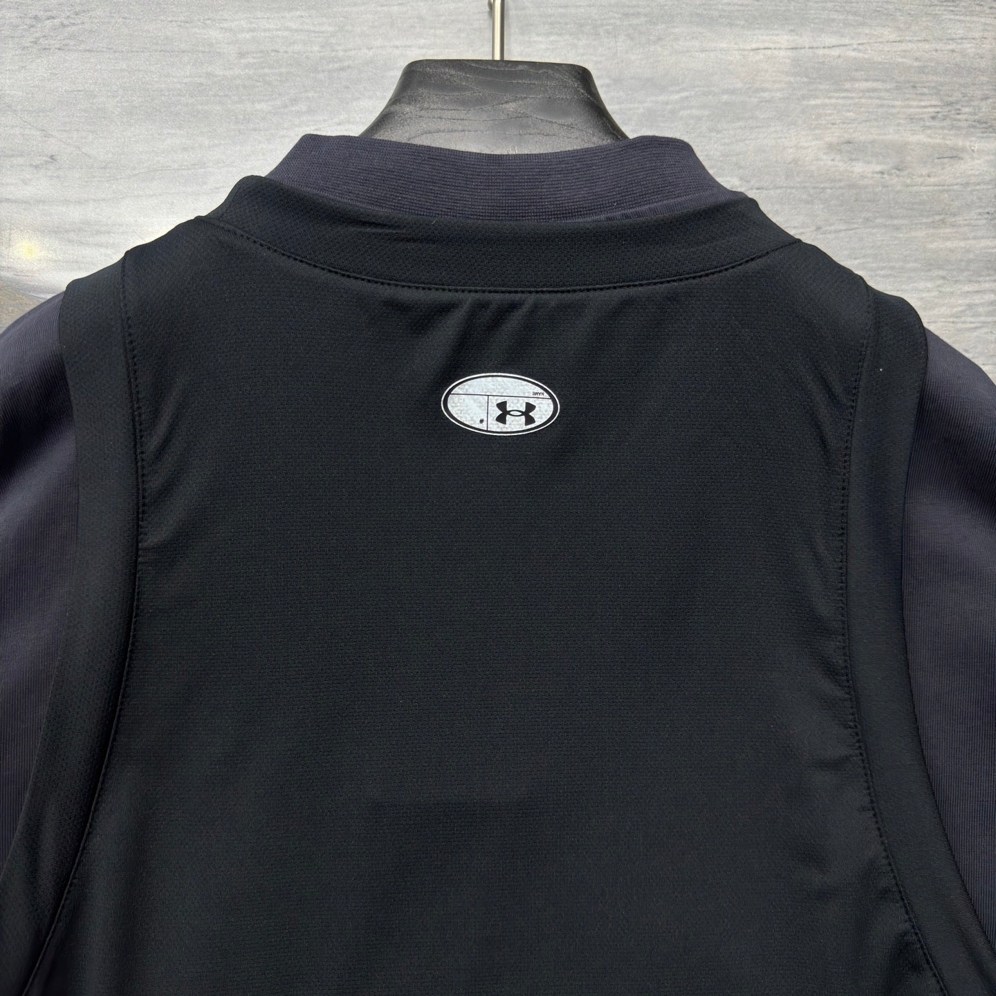 BLCG LONG SLEEVE