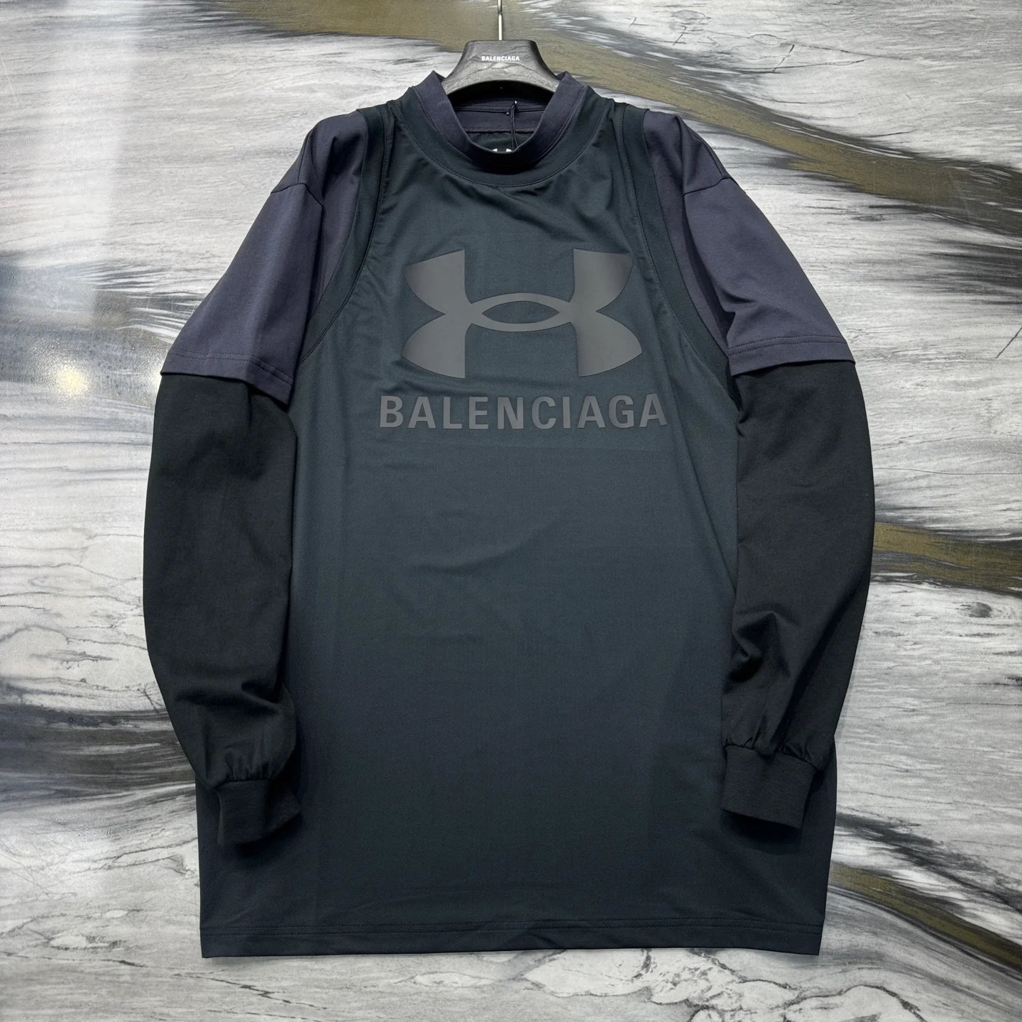 BLCG LONG SLEEVE