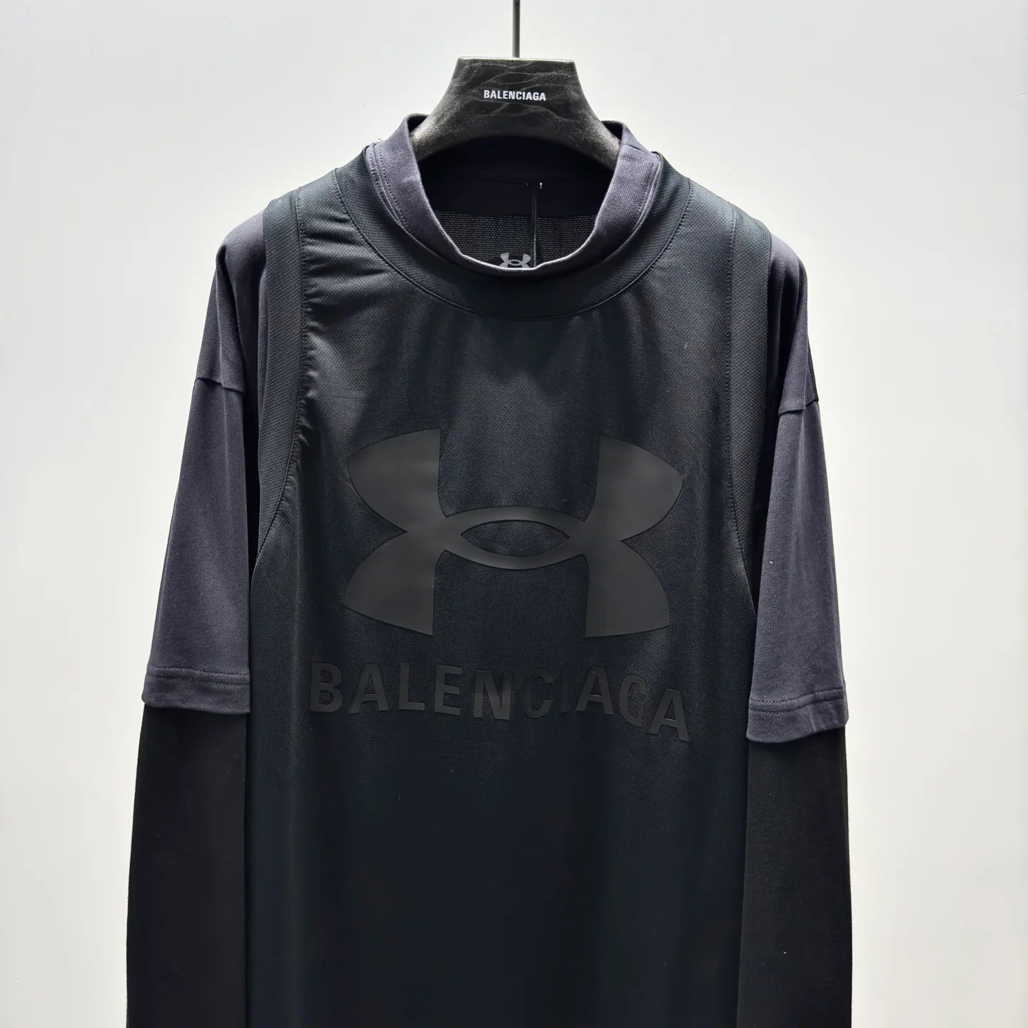 BLCG LONG SLEEVE