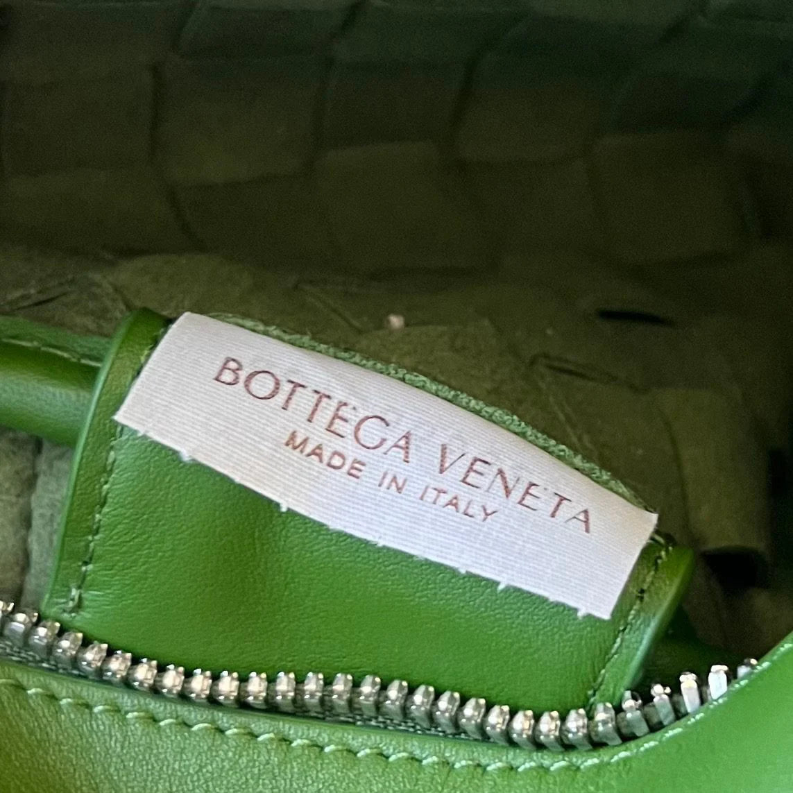 BV BAG