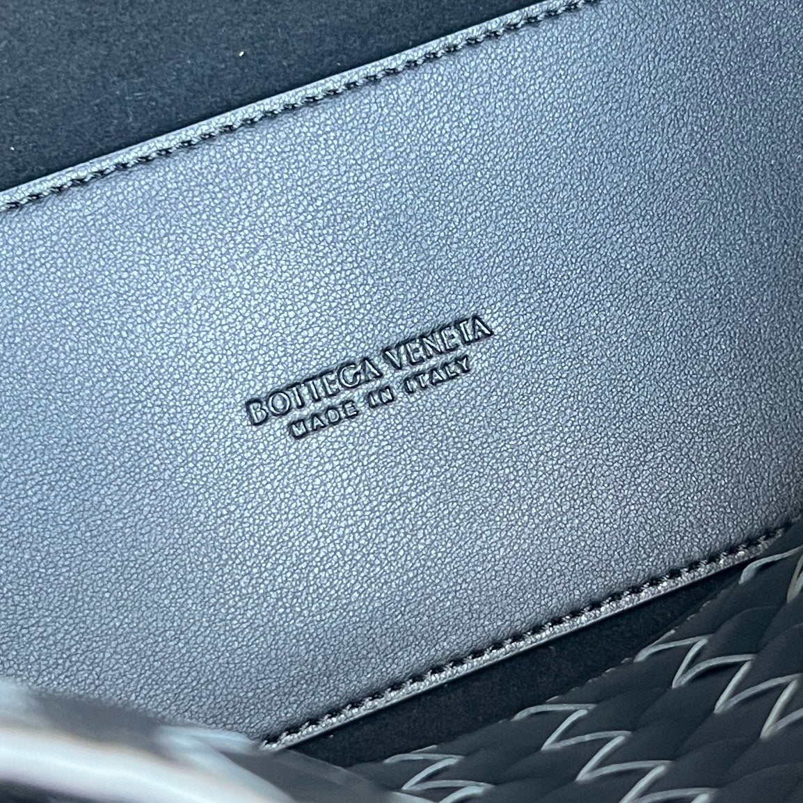 BV BAG