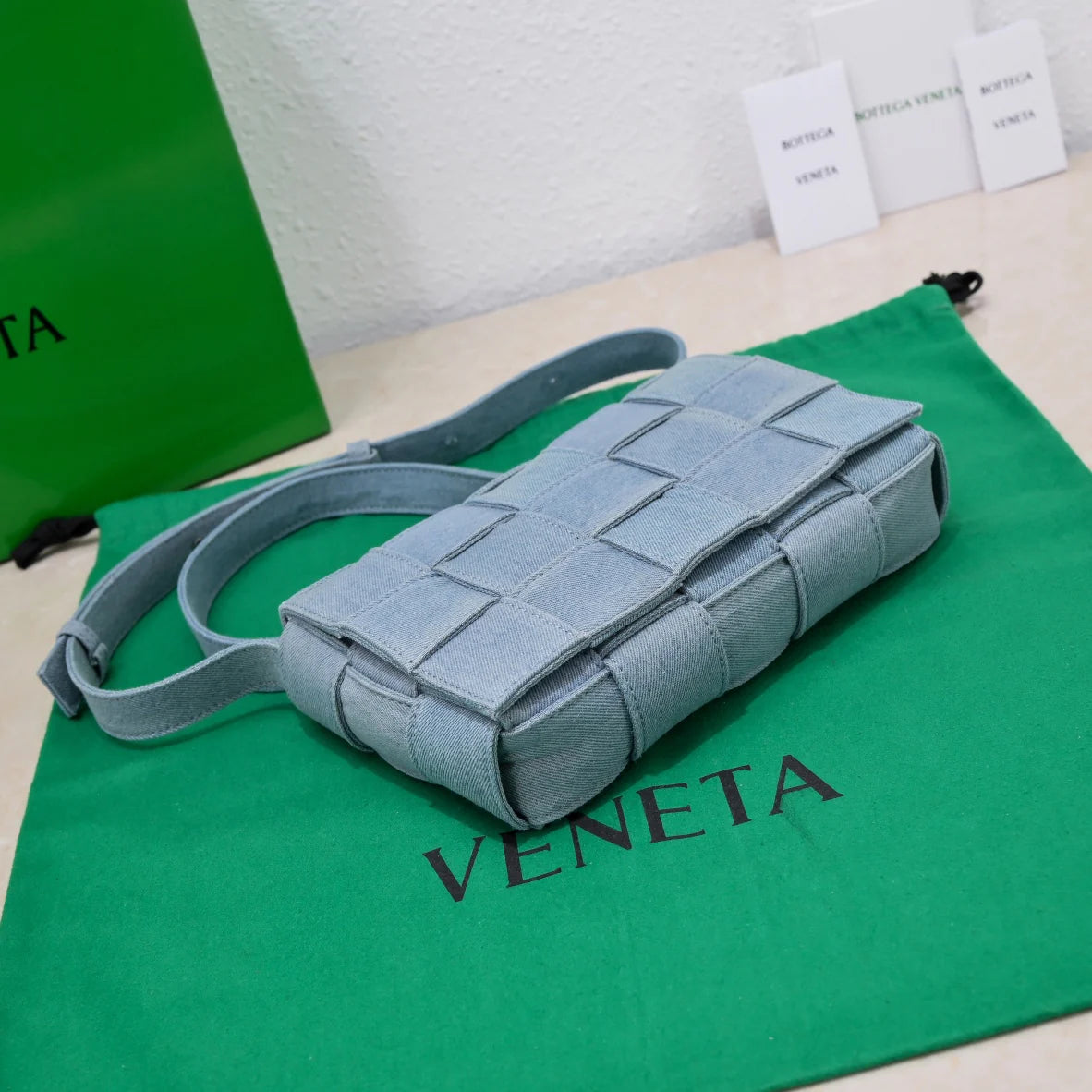BV BAG