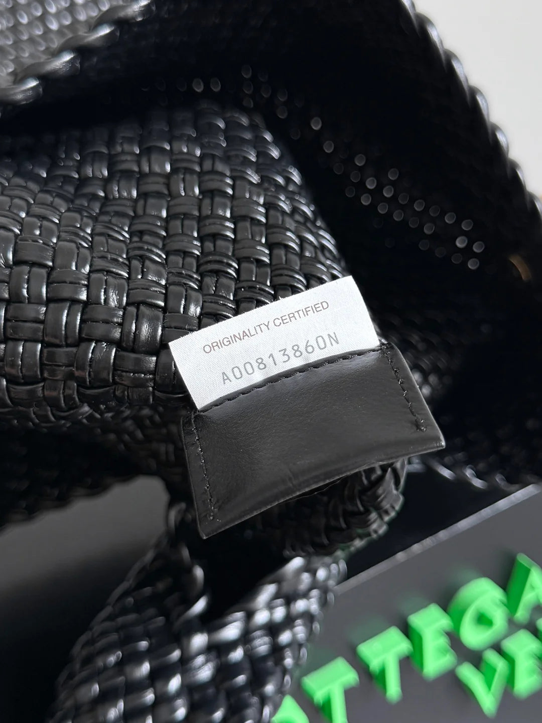 BV BAG