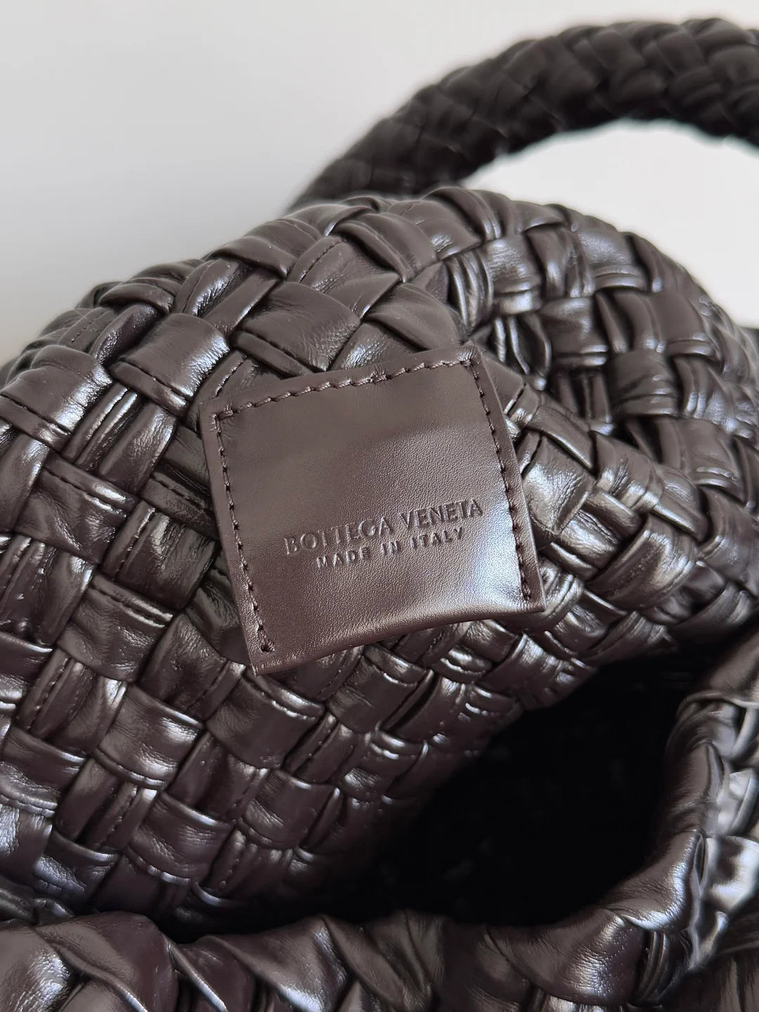 BV BAG