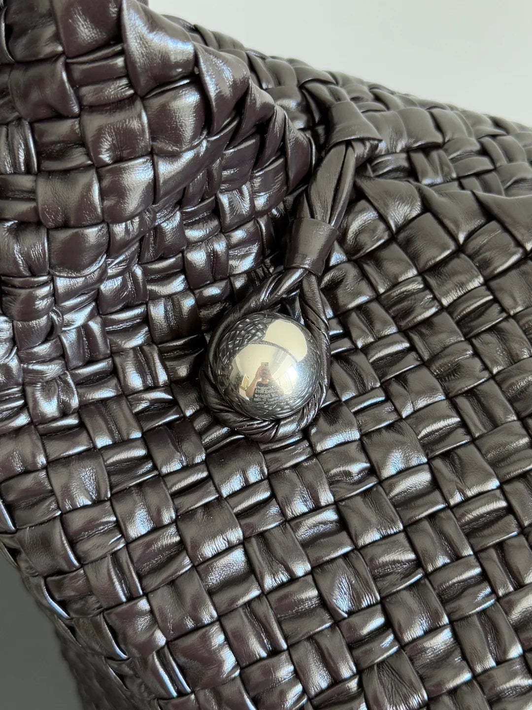 BV BAG