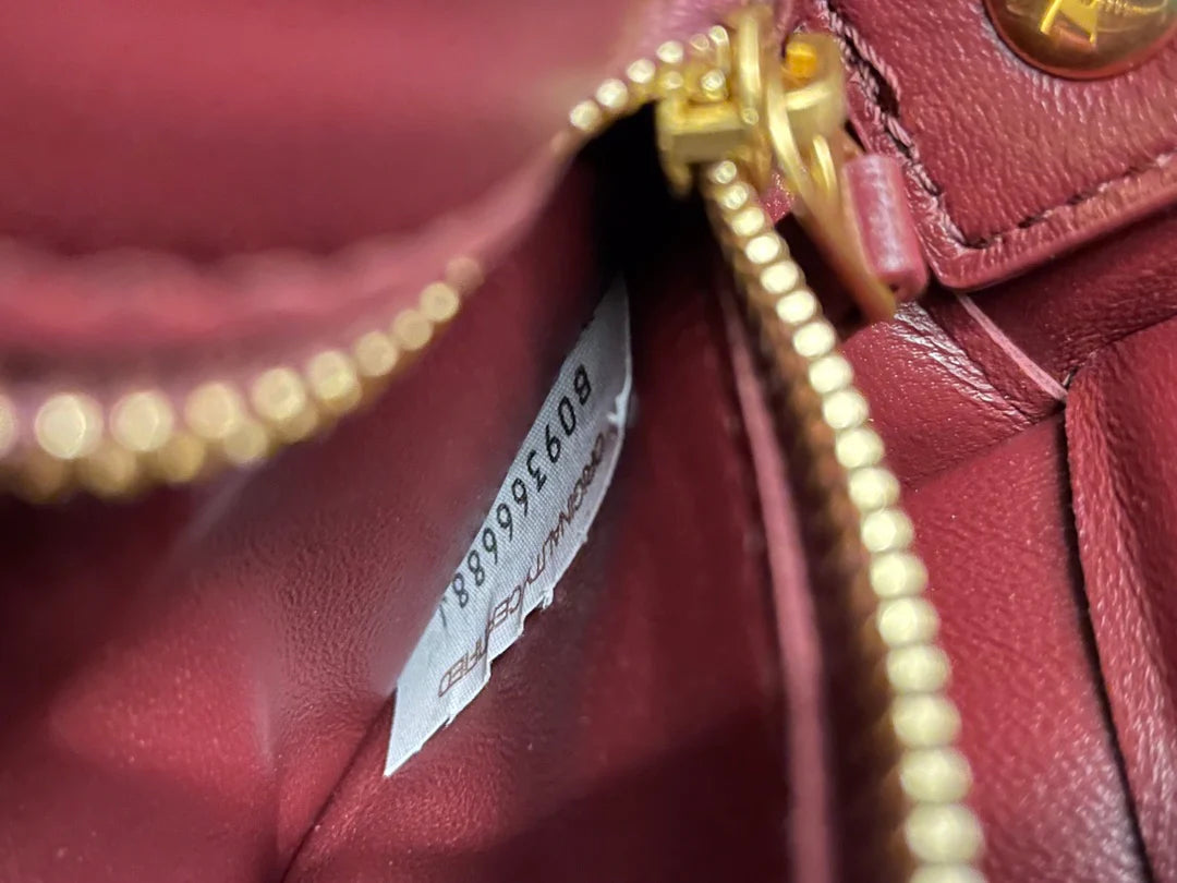 BV BAG