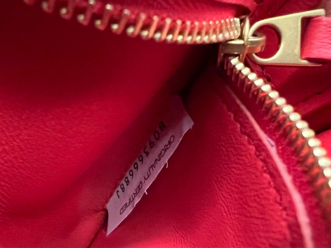 BV BAG
