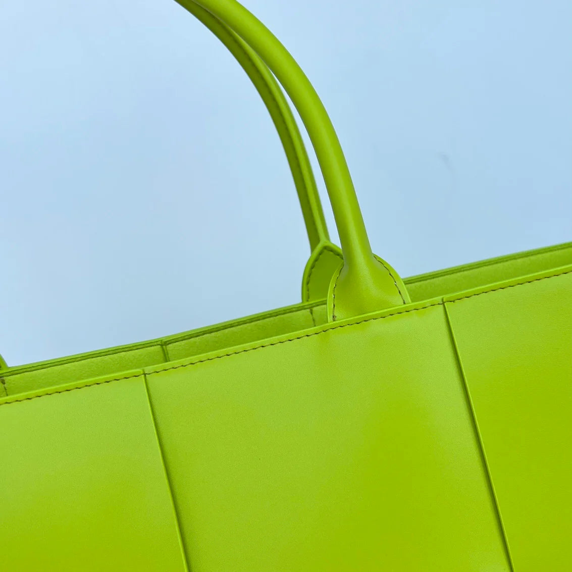 BV BAG