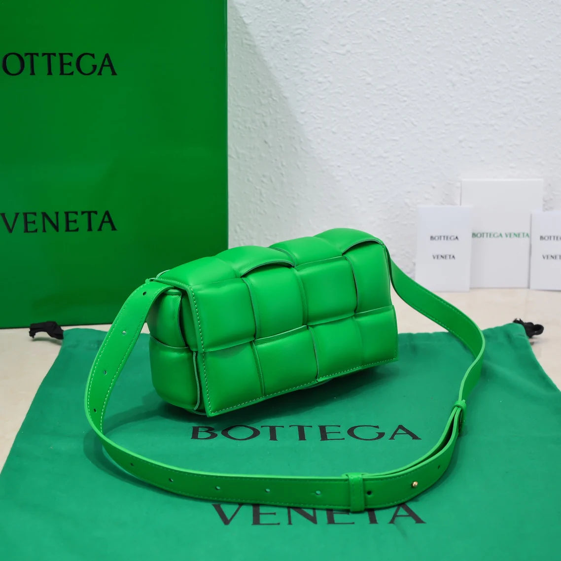 BV BAG
