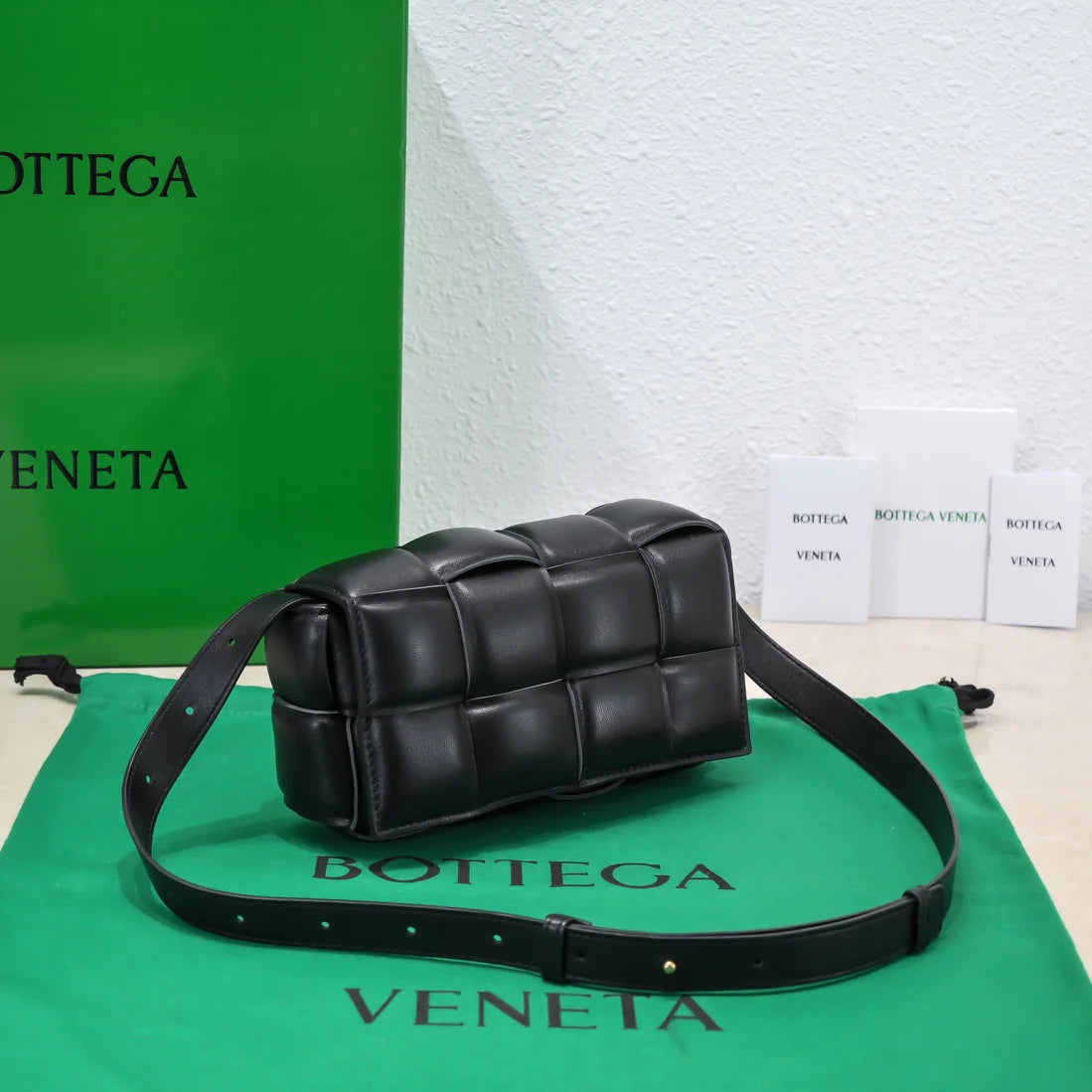 BV BAG
