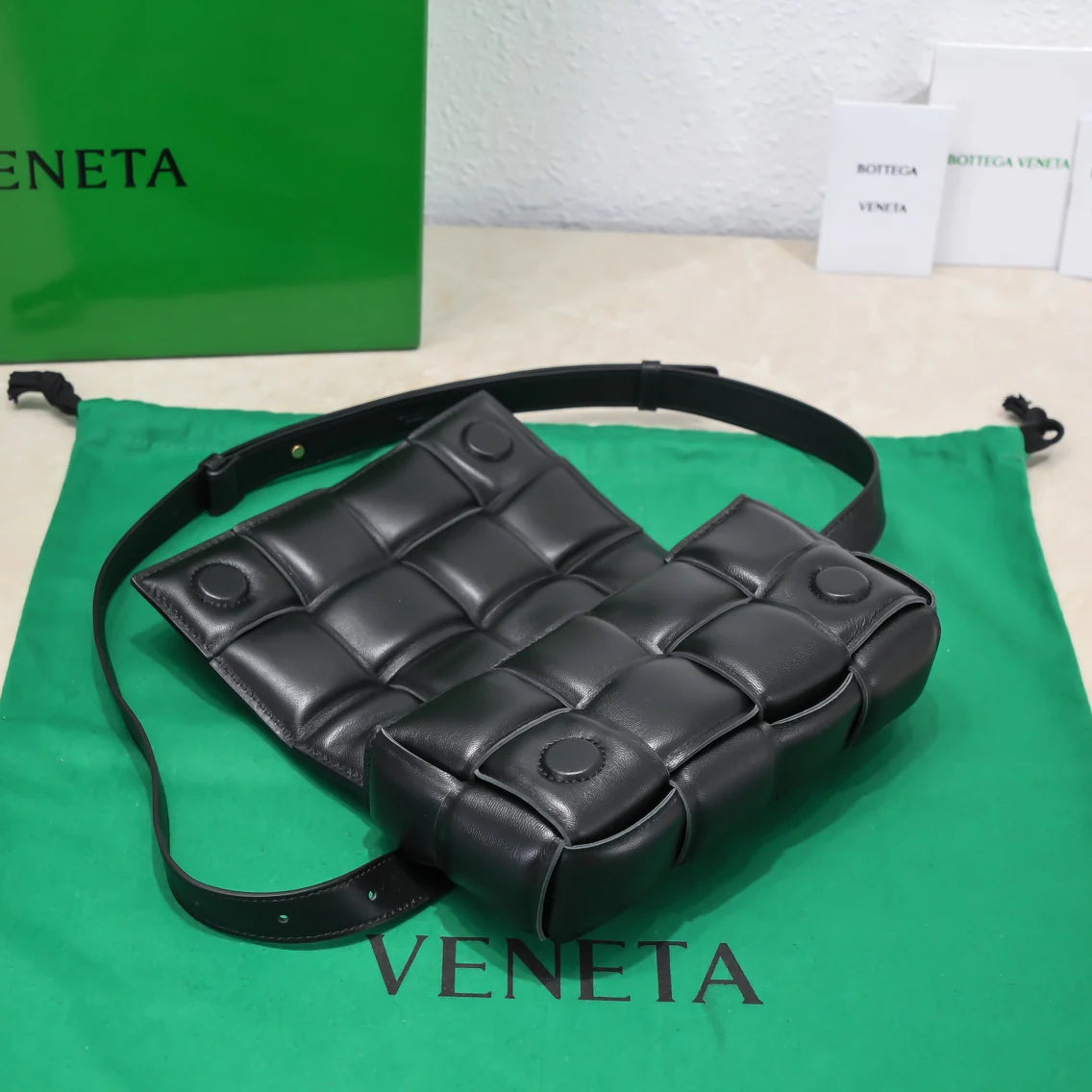 BV BAG