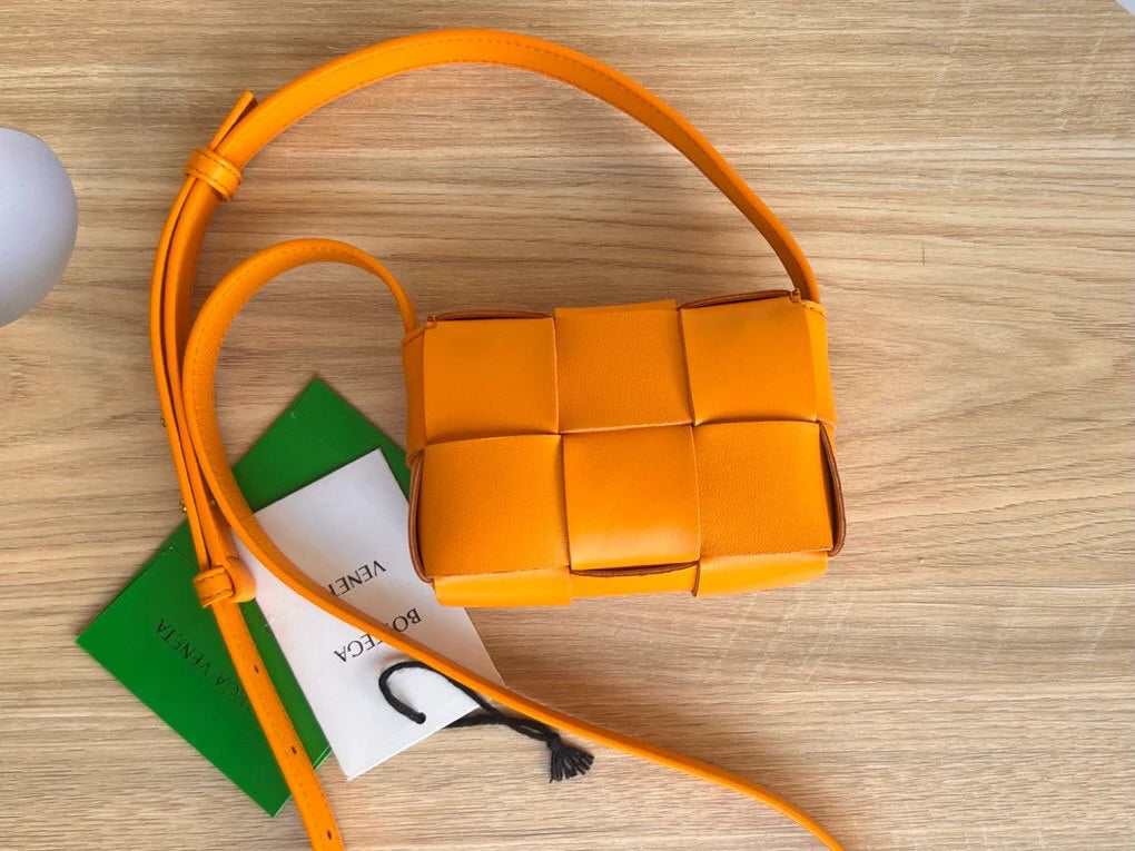 BV BAG