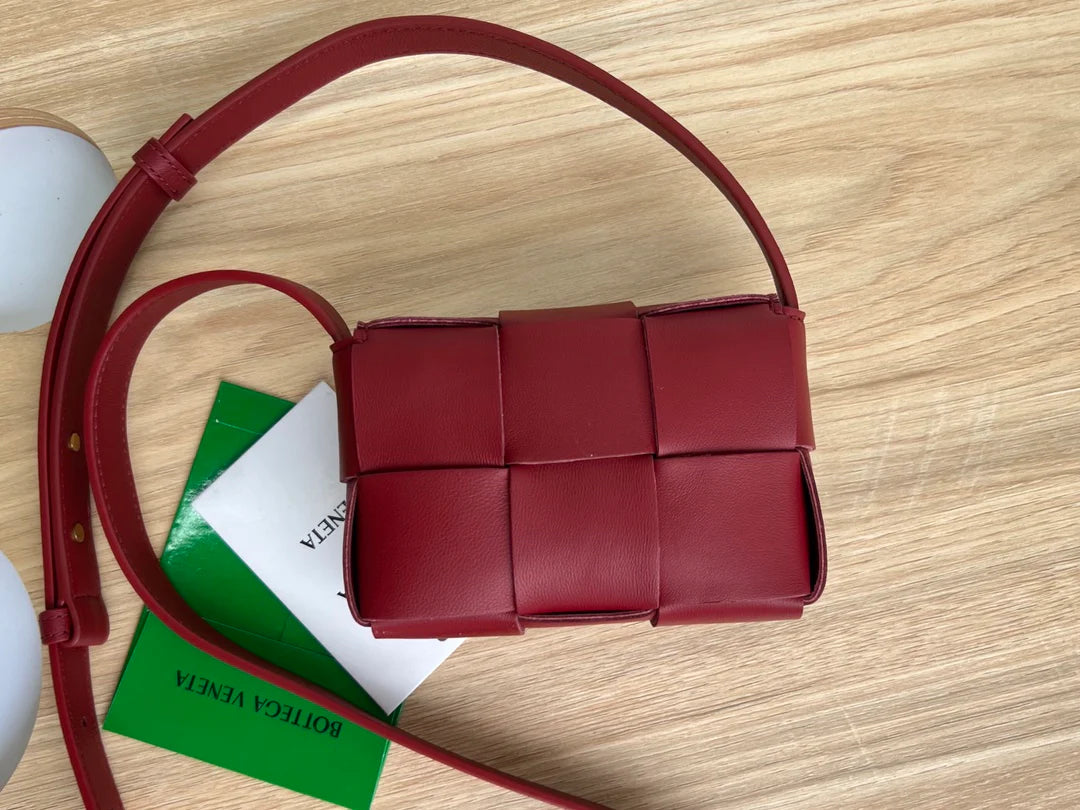 BV BAG