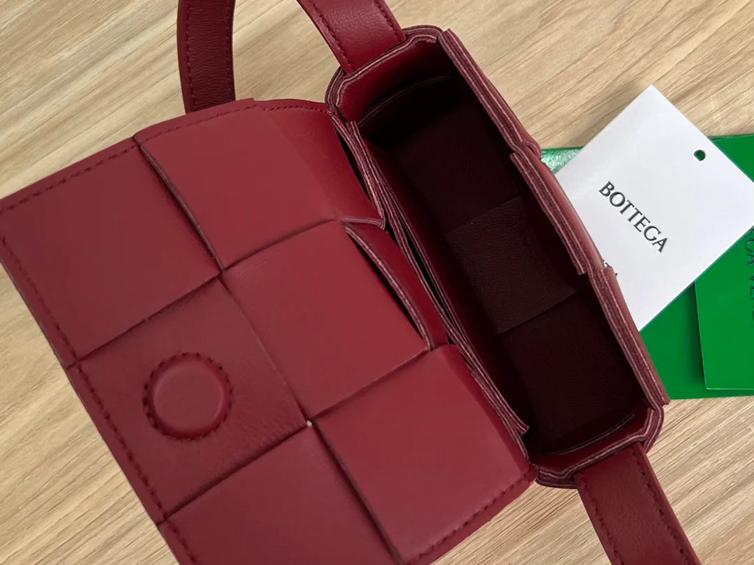 BV BAG