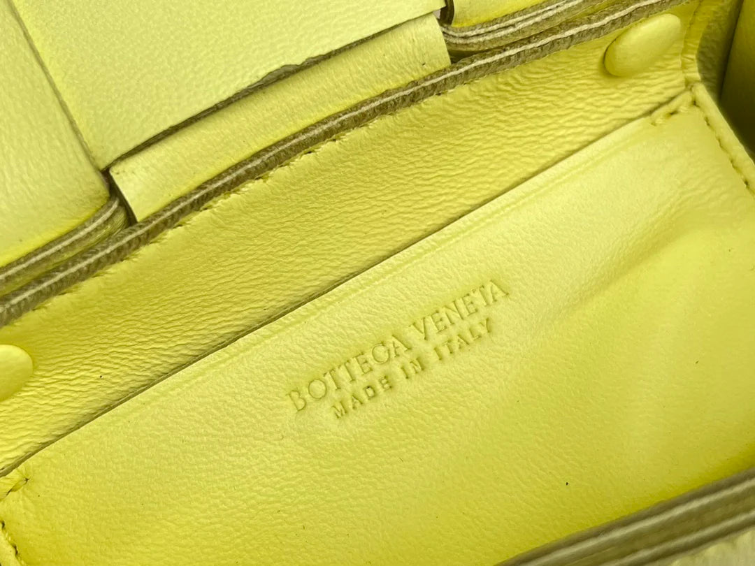 BV BAG
