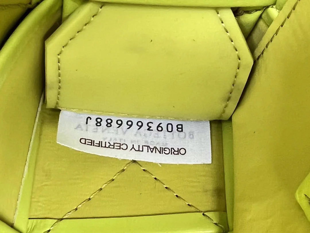 BV BAG