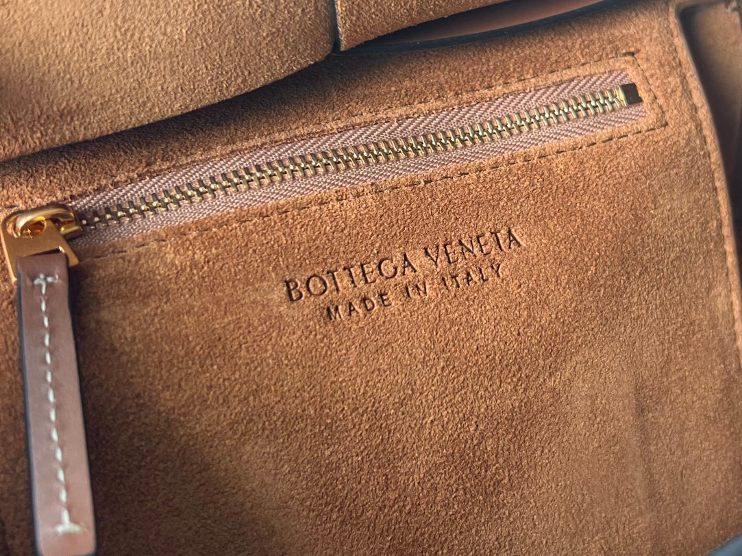 BV BAG