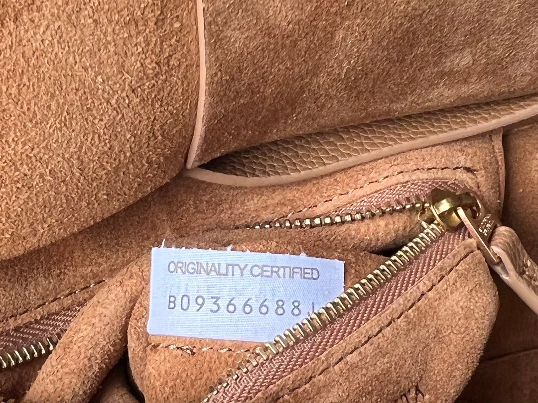 BV BAG