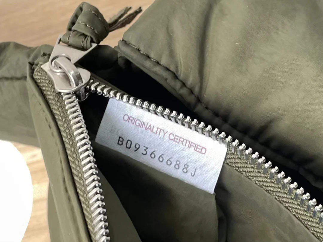 BV BAG