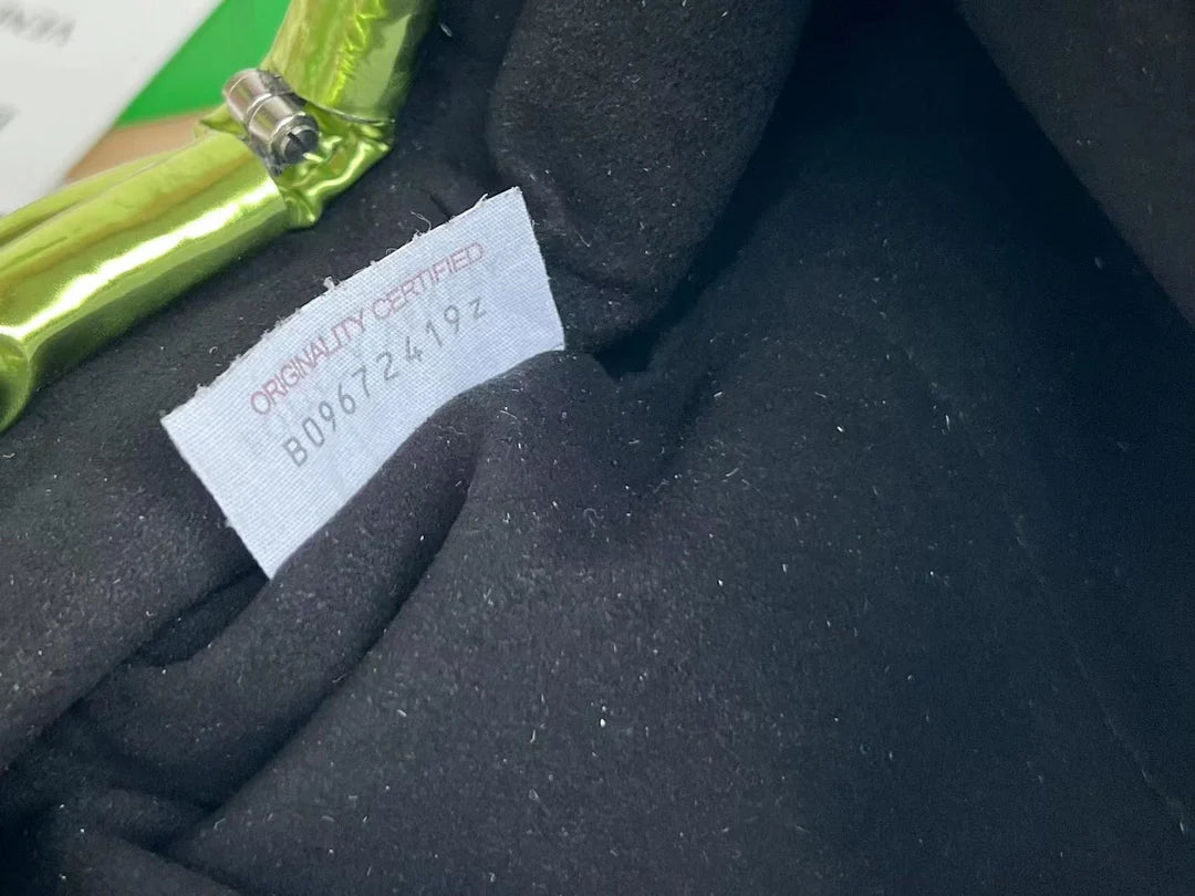 BV BAG