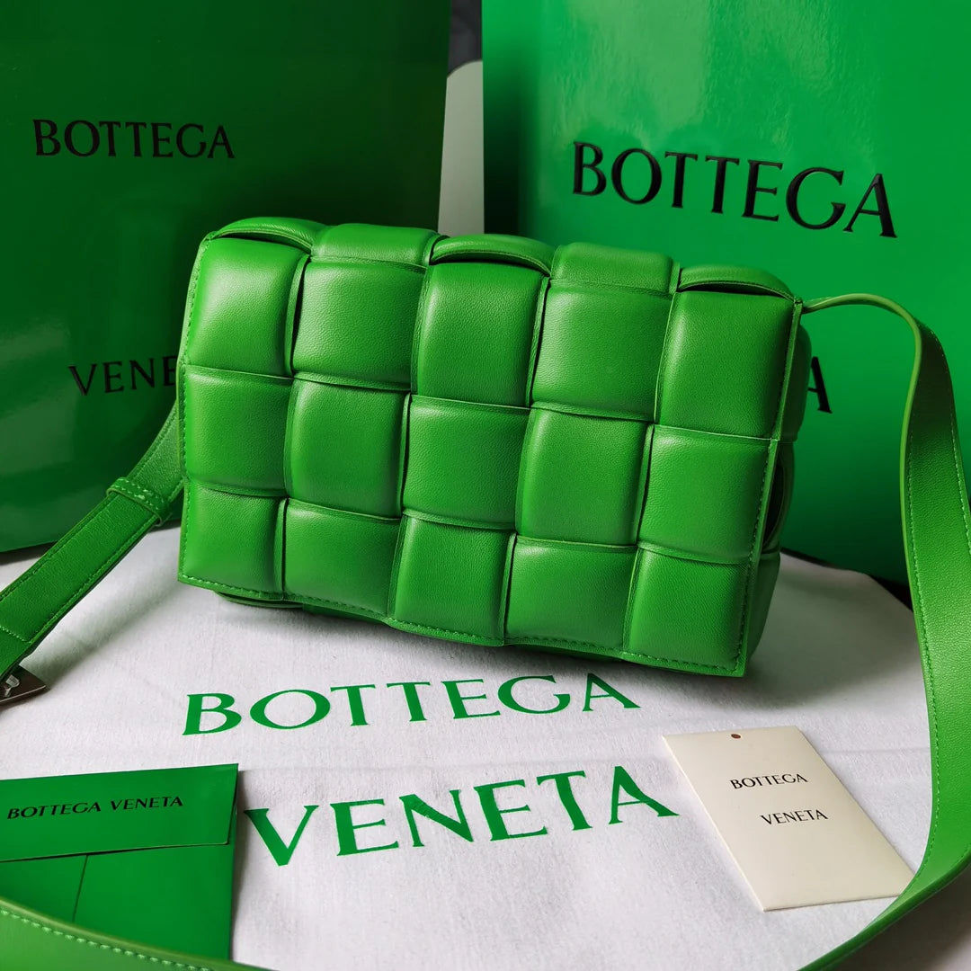 BV BAG