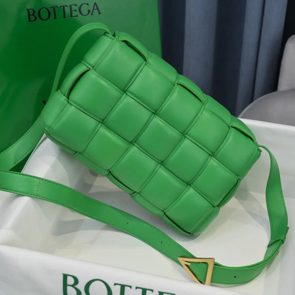 BV BAG
