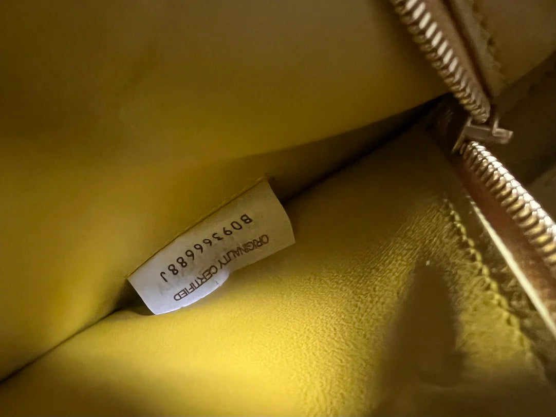 BV BAG