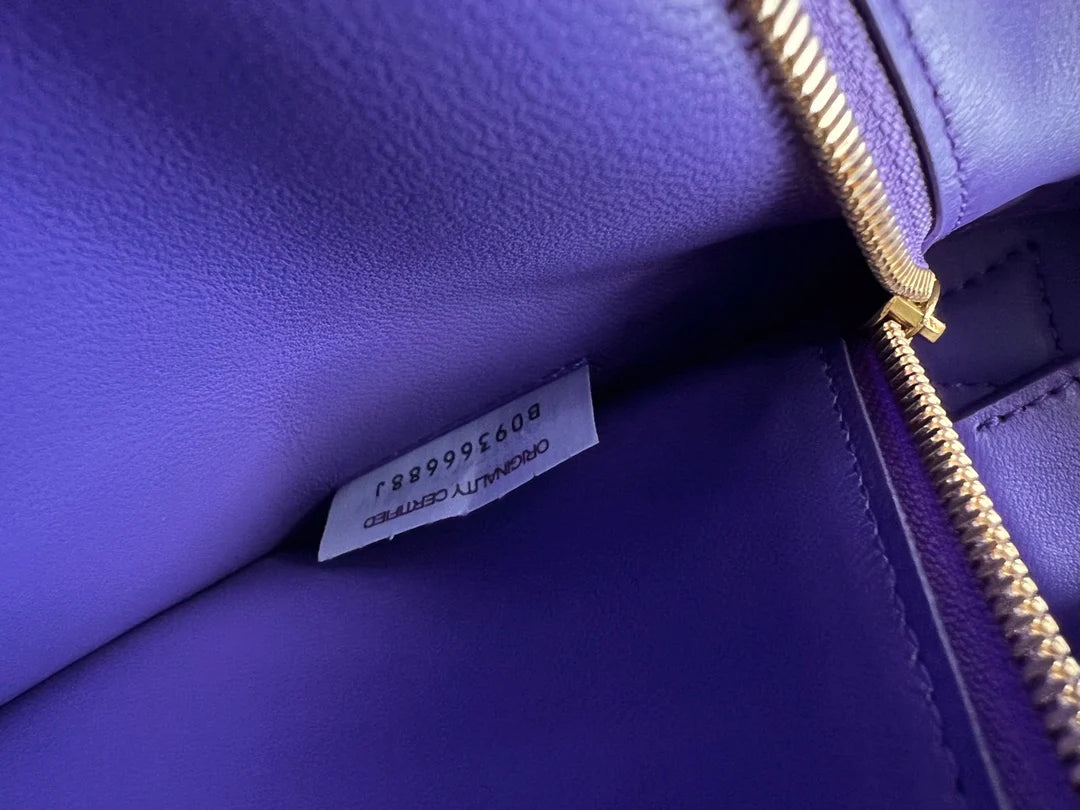 BV BAG