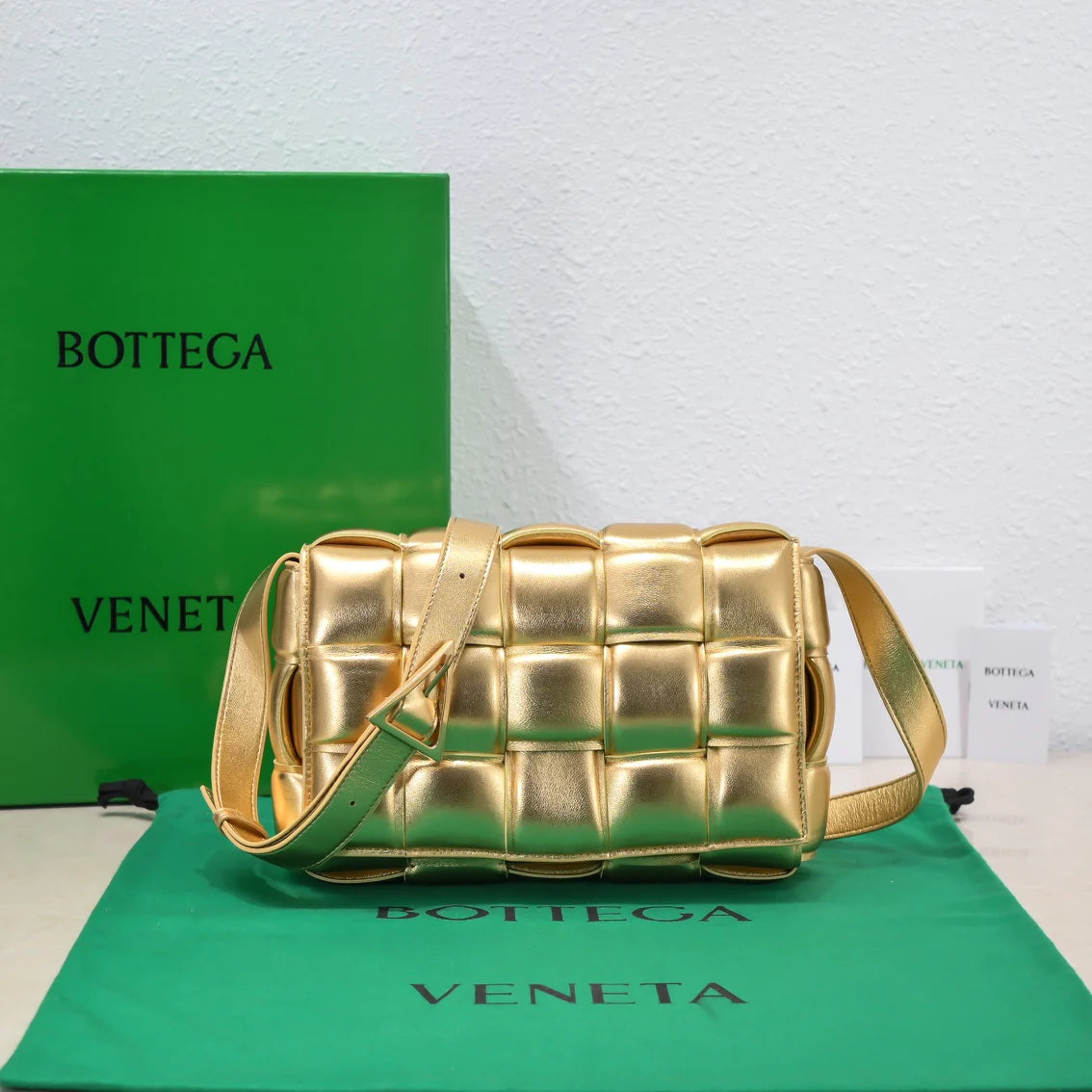 BV BAG