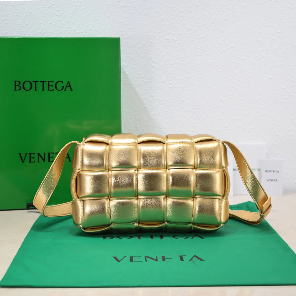 BV BAG