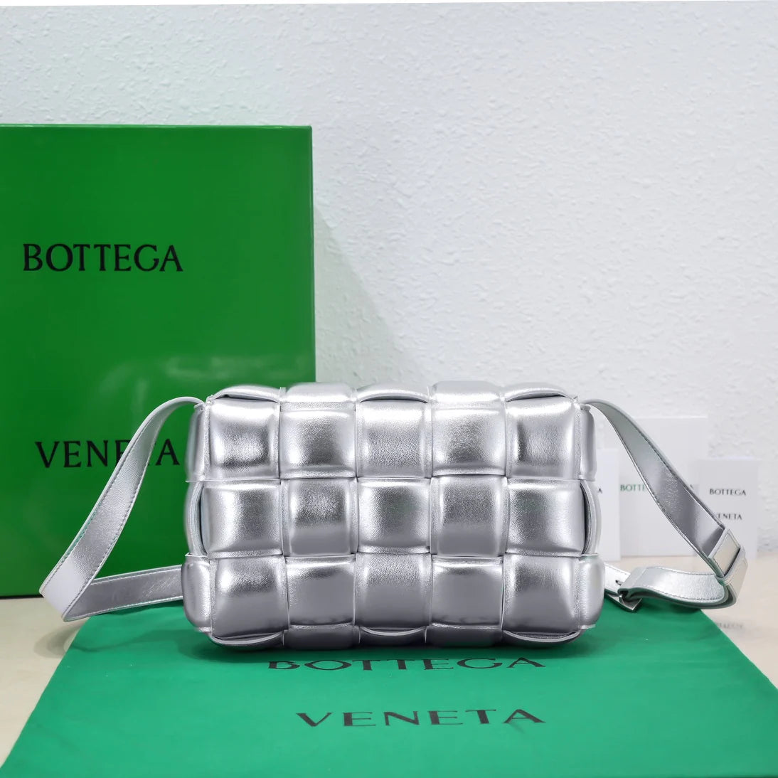 BV BAG