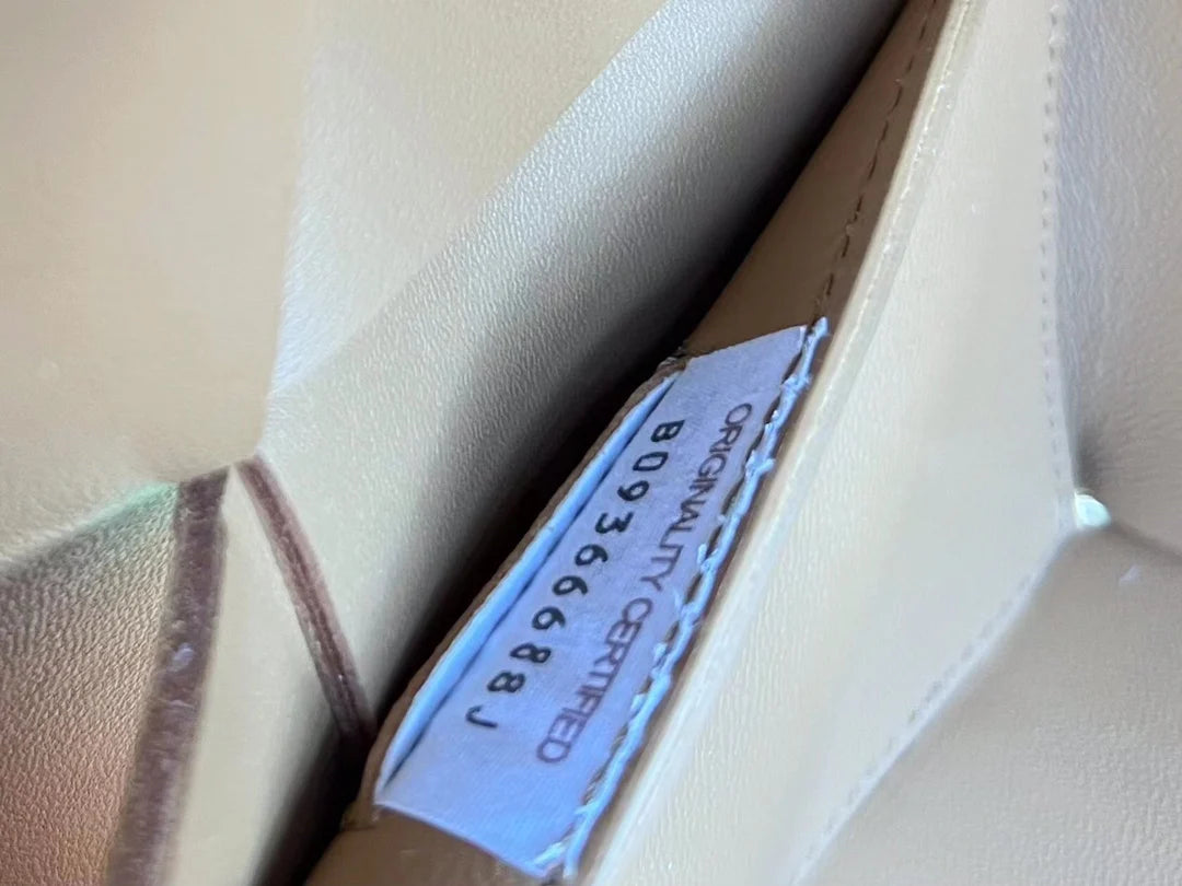 BV BAG