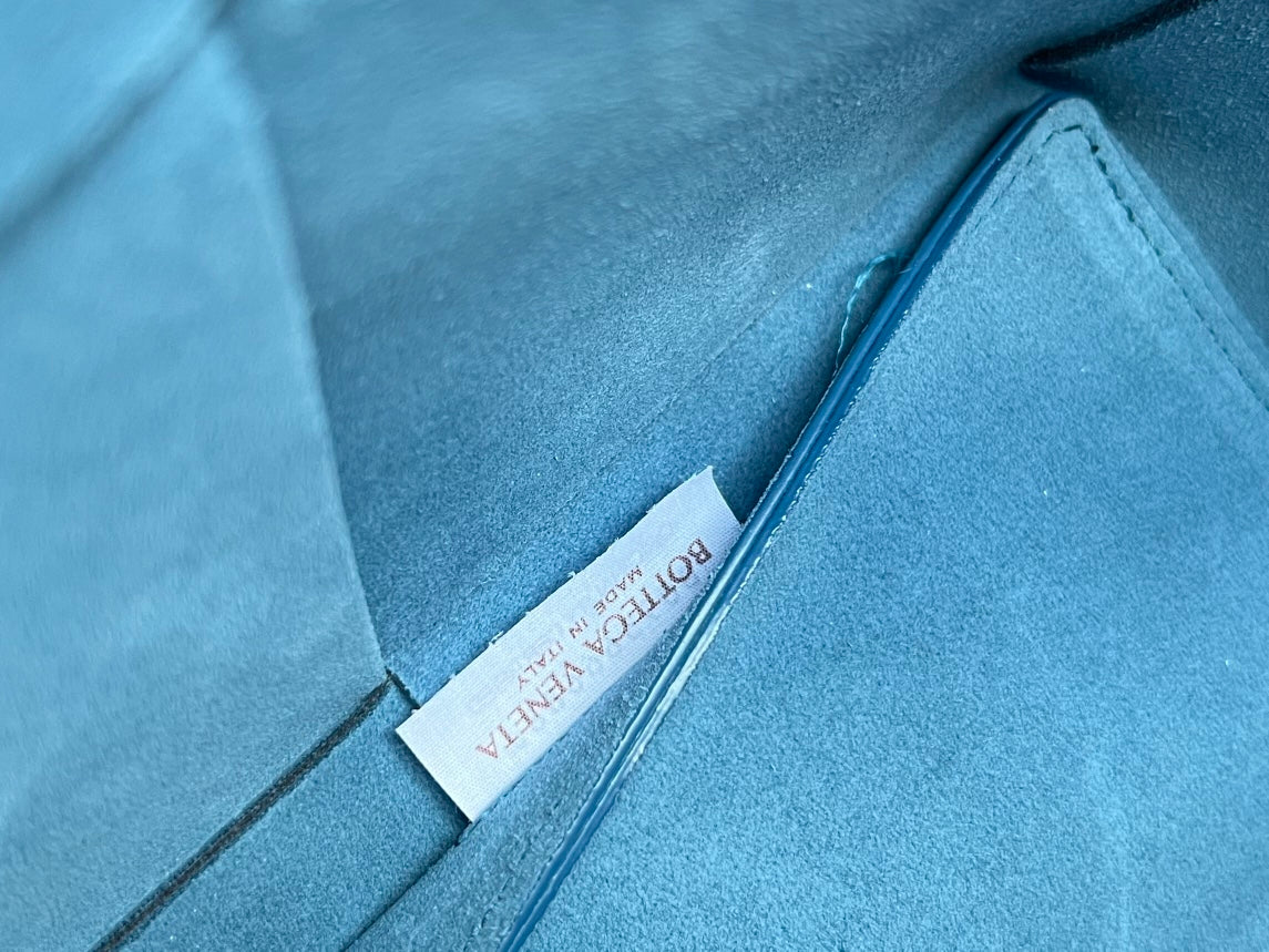 BV BAG