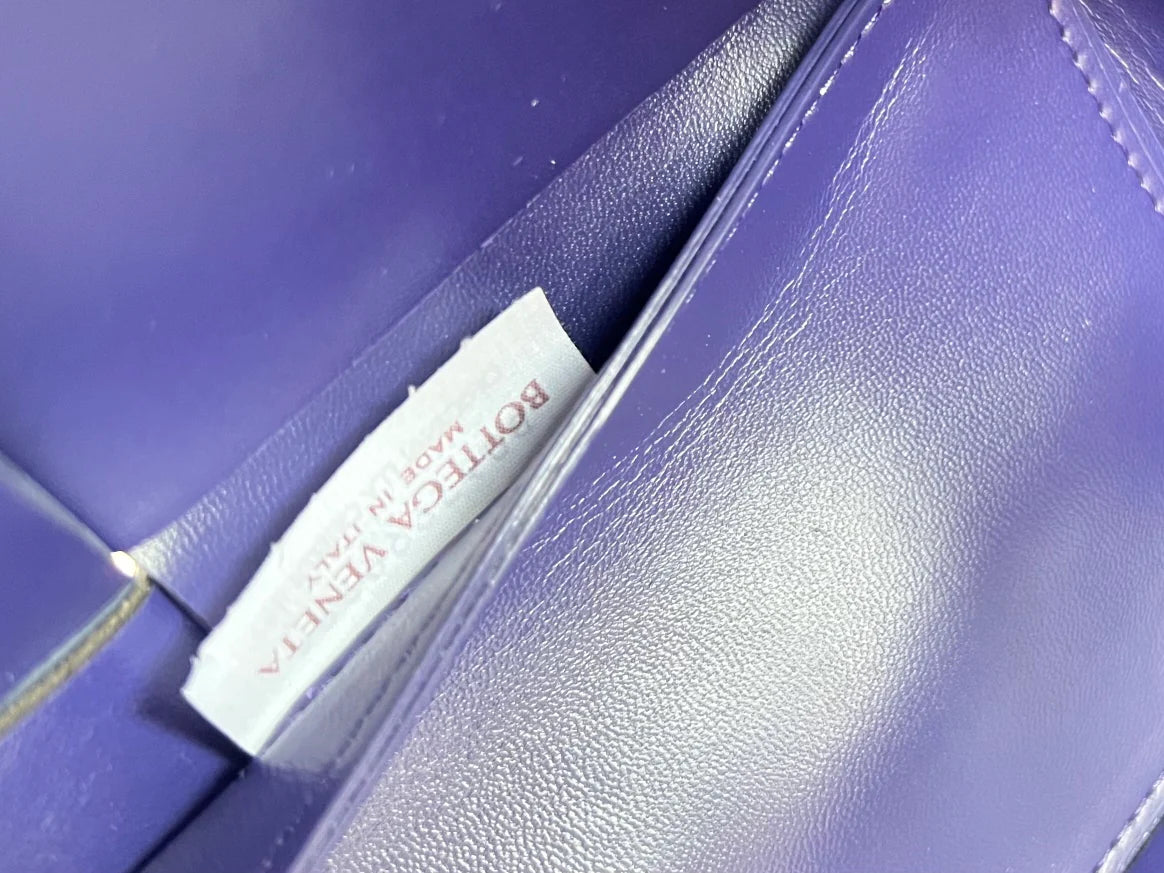 BV BAG