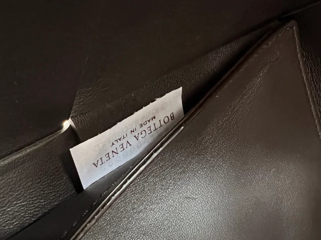 BV BAG
