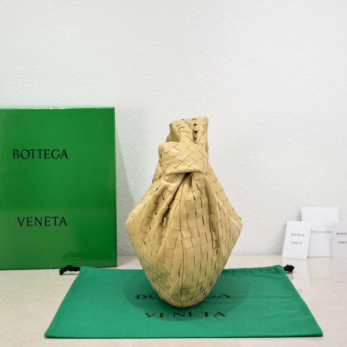 BV BAG