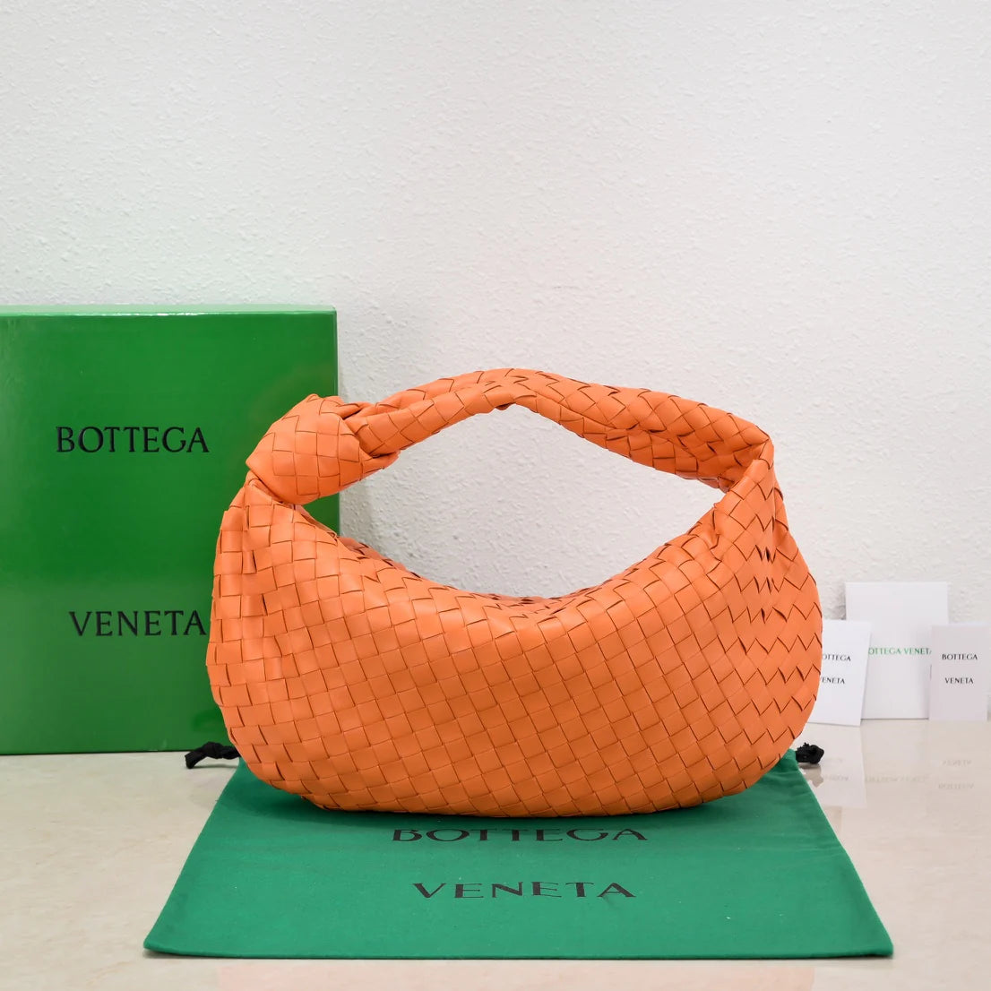 BV BAG