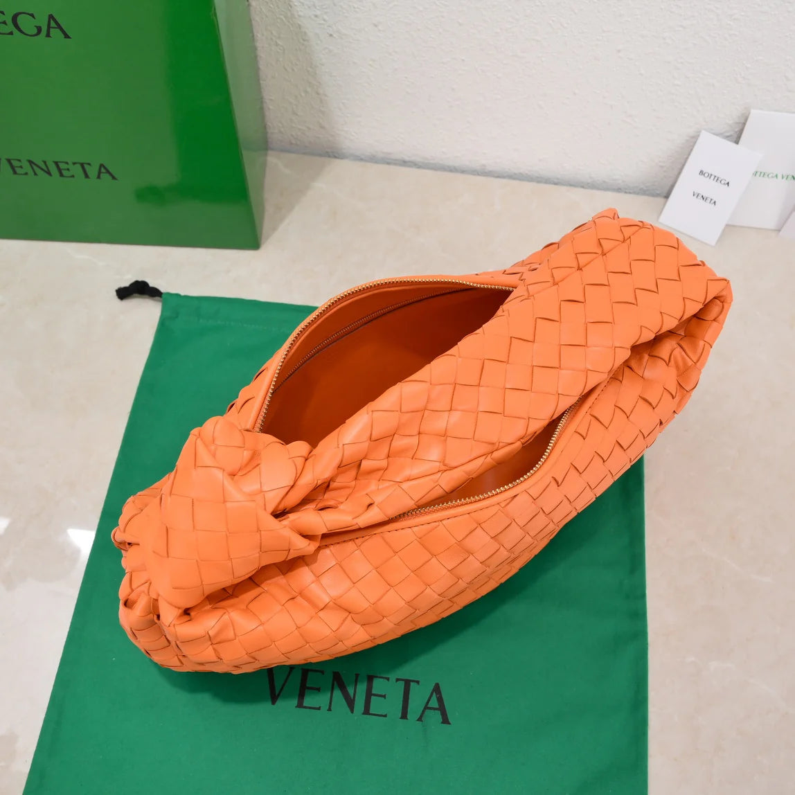 BV BAG