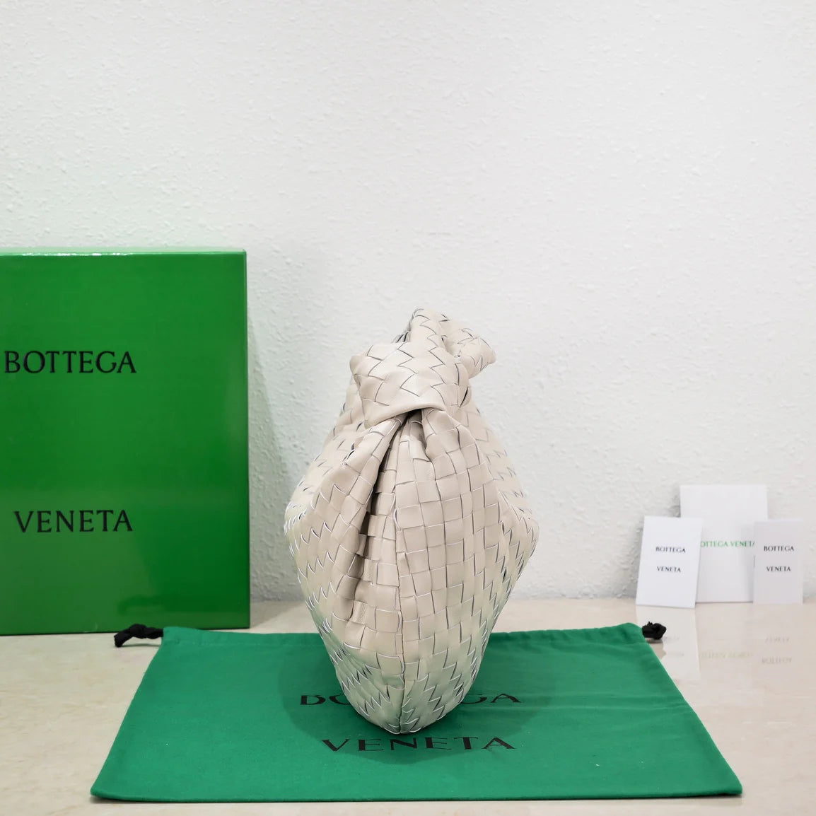 BV BAG