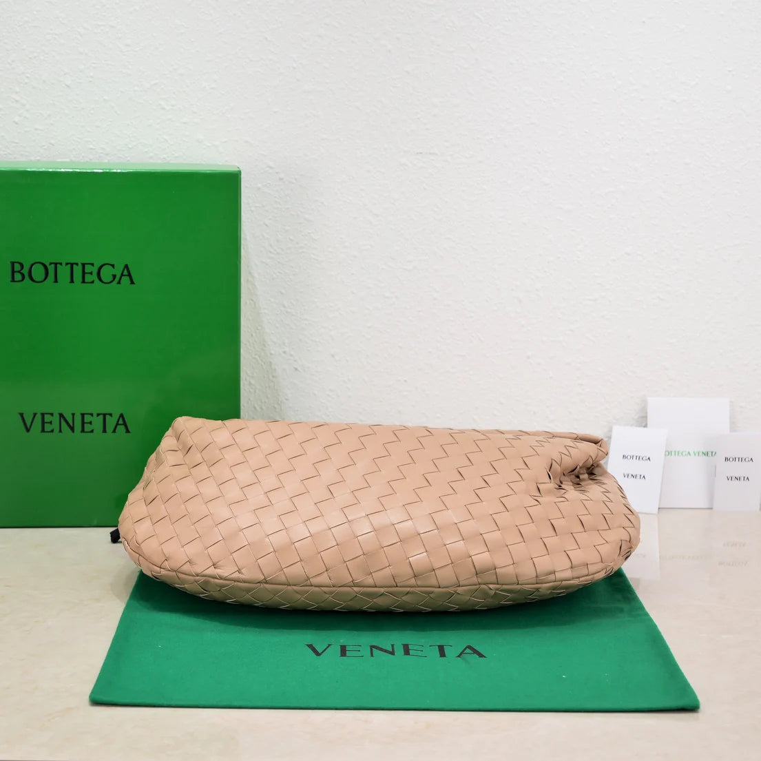 BV BAG