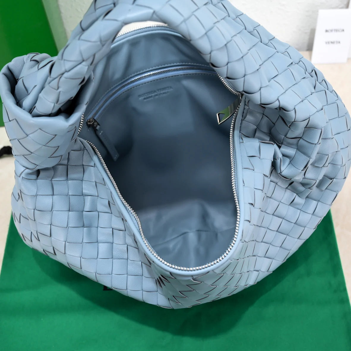 BV BAG