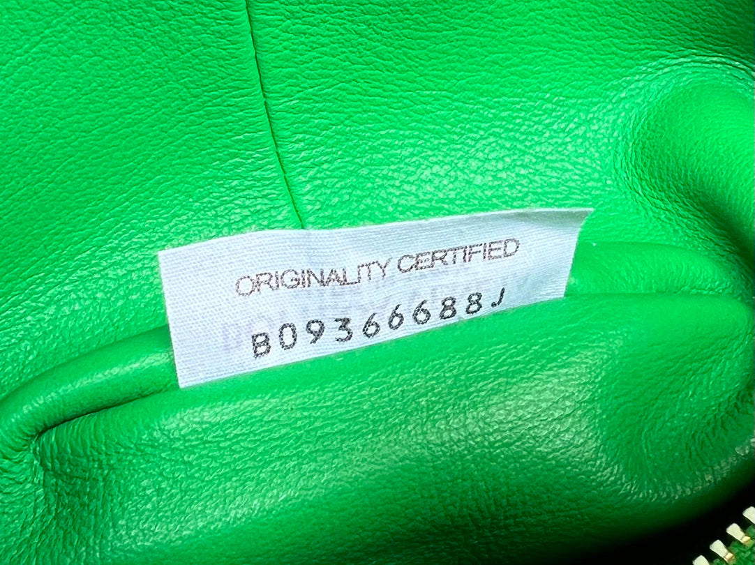 BV BAG