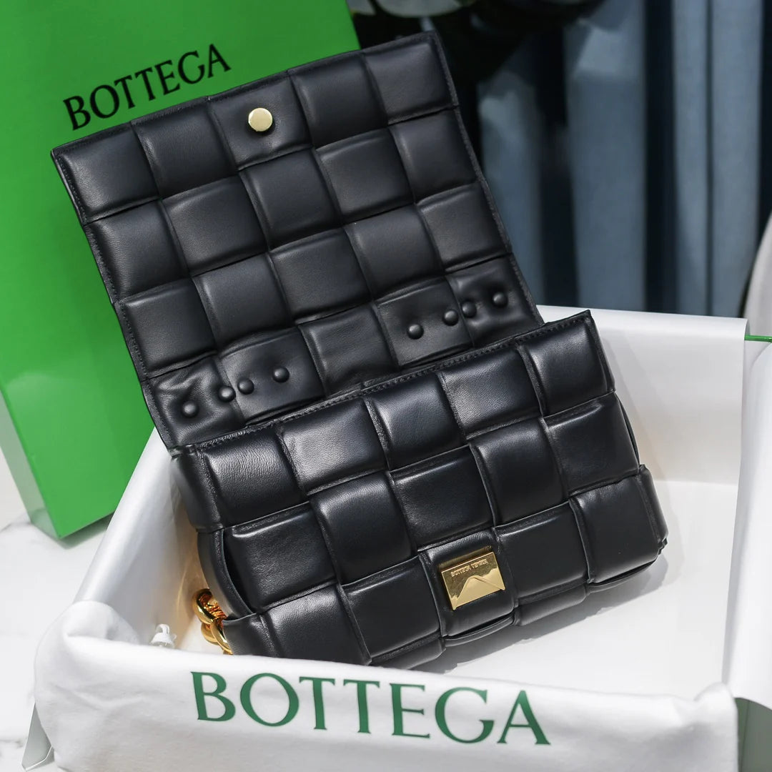 BV BAG