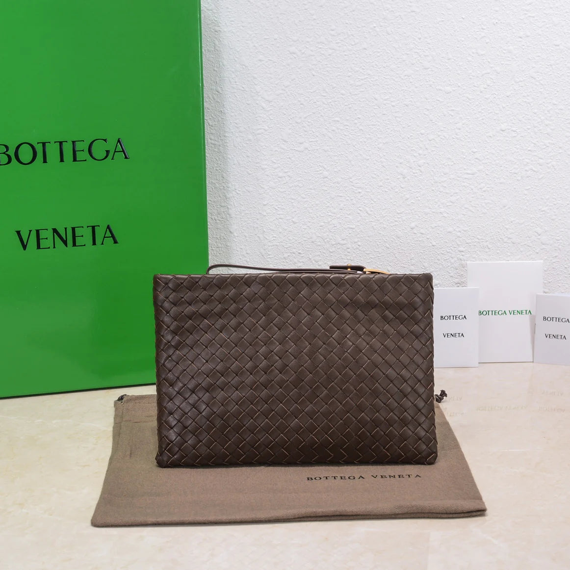 BV BAG