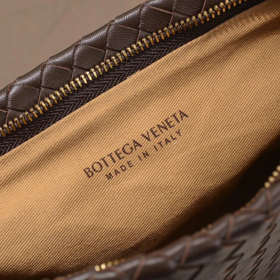 BV BAG